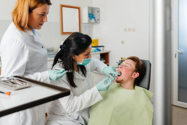 Best Emergency Gum Treatment in Brooks, KY