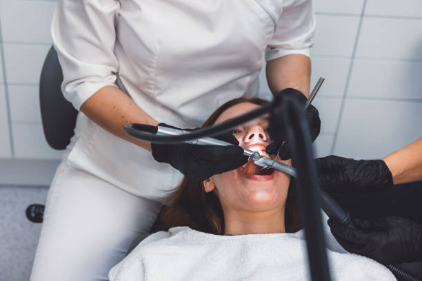 Best Emergency Dental Care for Broken or Chipped Teeth in Brooks, KY