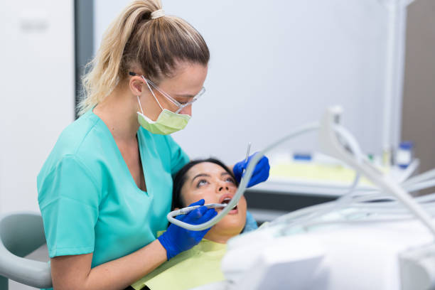 Best Emergency Denture Repair in Brooks, KY